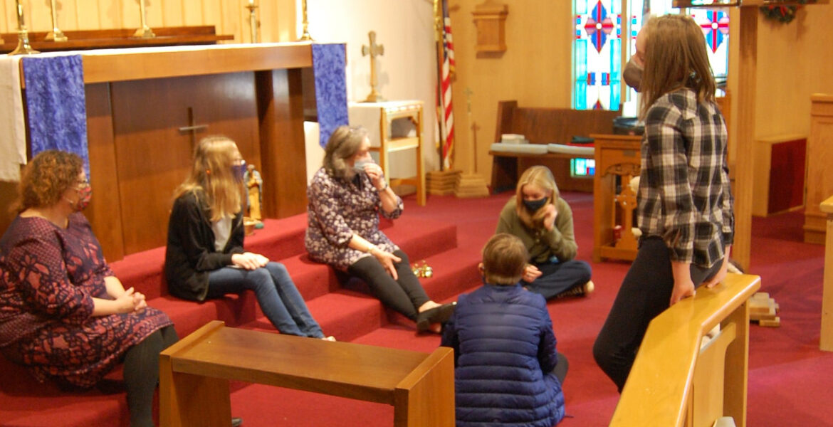 Welcome to St. Barnabas in McMinnville, Oregon - St. Barnabas Episcopal ...